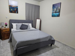 Apartamento Urraca